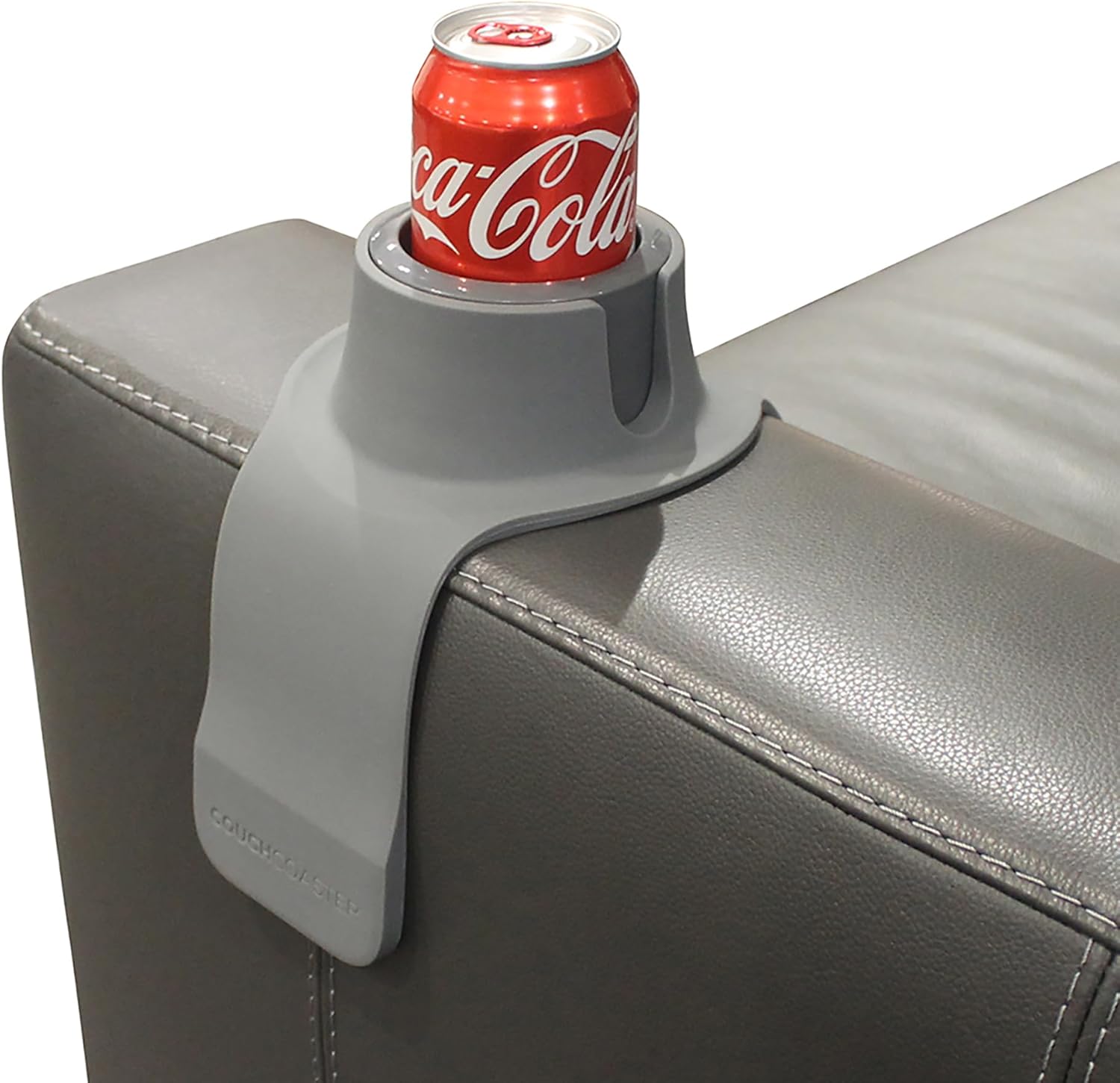 CouchCoaster sofa arm cup holder