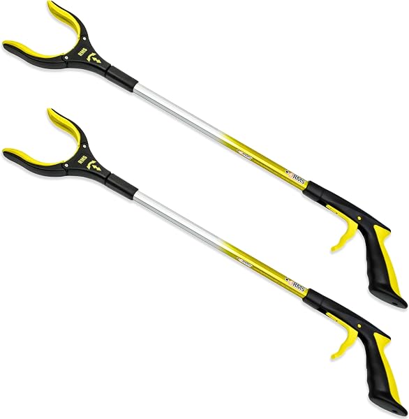 Reacher tool product view
