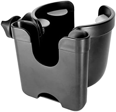 Stander universal cup and phone holder product view